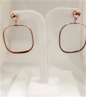 Orecchini Venerio Donna in Argento 0729V00 - 0729V00